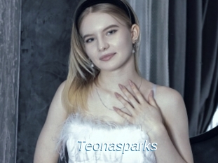Teonasparks