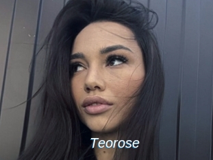 Teorose