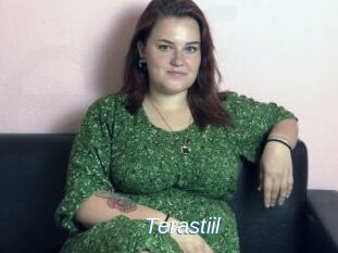 Terastiil