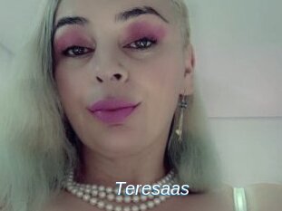 Teresaas
