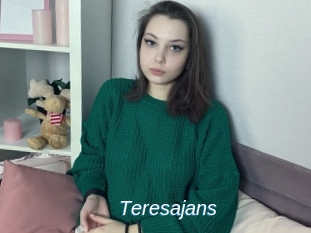 Teresajans