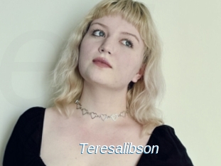 Teresalibson
