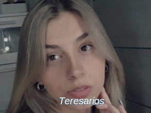 Teresarios