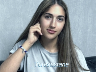 Teresastane