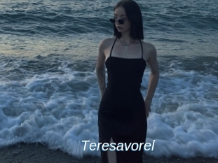teresavorel Ejaculations Féminines