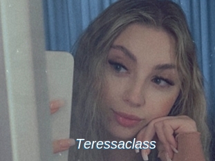 teressaclass Ejaculations Féminines