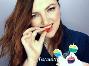Terisam