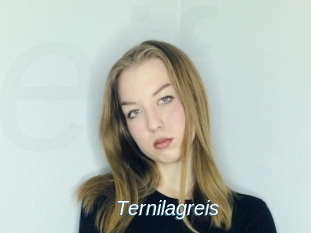 Ternilagreis