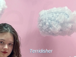 terridisher Ejaculations Féminines