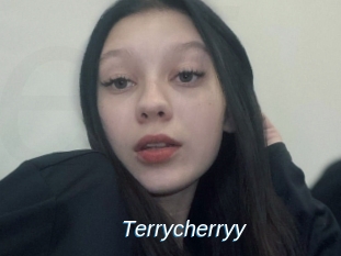 terrycherryy Ejaculations Féminines