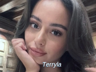 Terryla