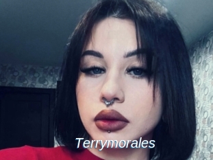 Terrymorales