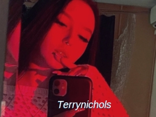 Terrynichols
