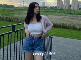 Terrytailor