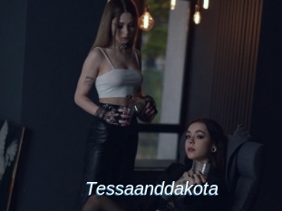 Tessaanddakota