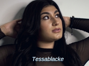 Tessablacke