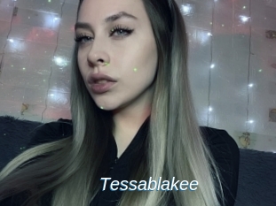 Tessablakee