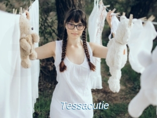 Tessacutie