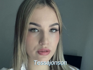 Tessajonson