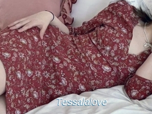 Tessalalove