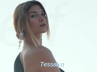 Tessalyn