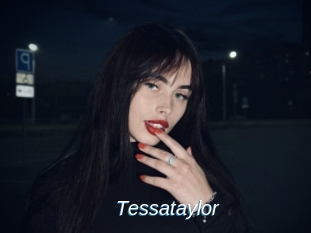 Tessataylor