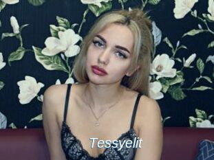 Tessyelit