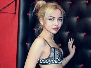 Tessyelits