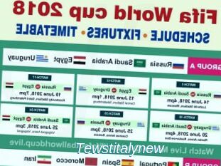 Tewstitalynew