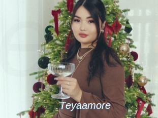 teyaamore Ejaculations Féminines