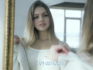 Teyamoon