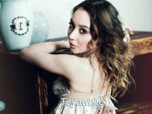 Teyawhite