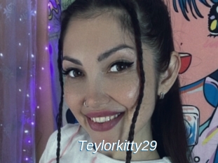 teylorkitty29 Ejaculations Féminines
