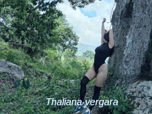 Thaliana_vergara