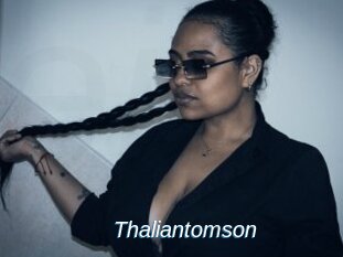 Thaliantomson