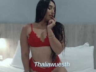 Thaliawuesth