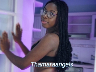 Thamaraangels