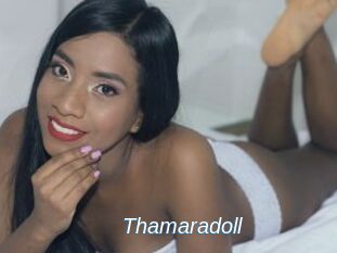 Thamaradoll