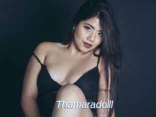 Thamaradolll