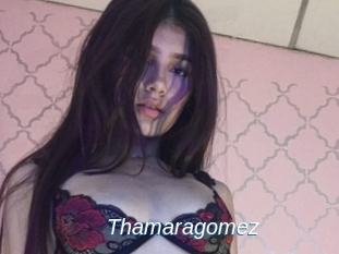 Thamaragomez