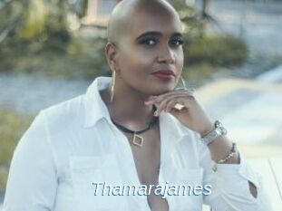 Thamarajames