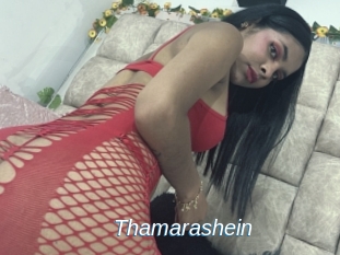 Thamarashein