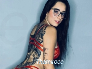 Thamiroce
