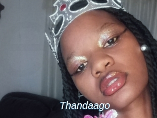 thandaago Ejaculations Féminines