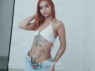 Thania