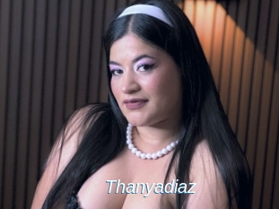 Thanyadiaz