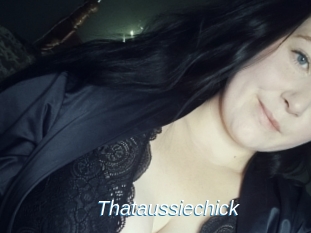 Thataussiechick