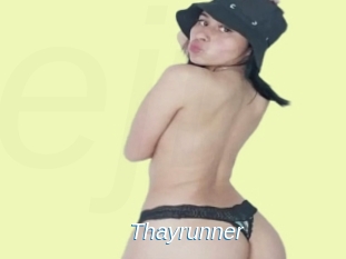 Thayrunner