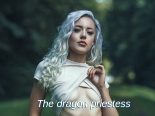 The_dragon_priestess