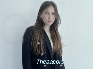 Theaacors